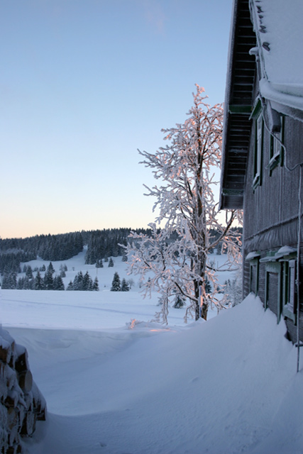 Cottage U Valášků — photo 9