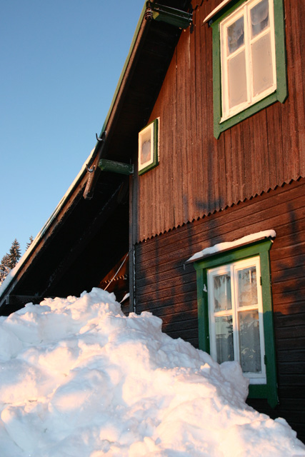 Cottage U Valášků — photo 11