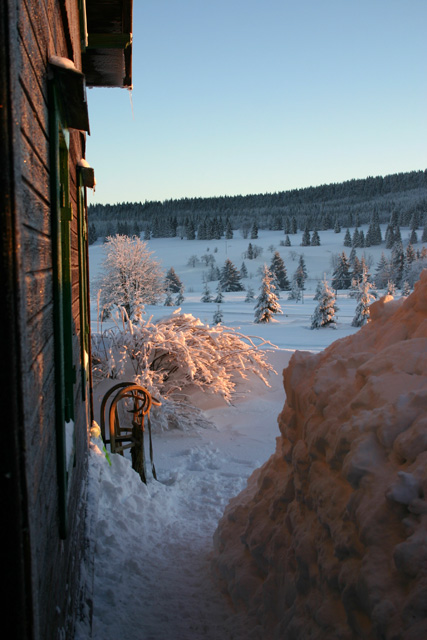 Cottage U Valášků — photo 12