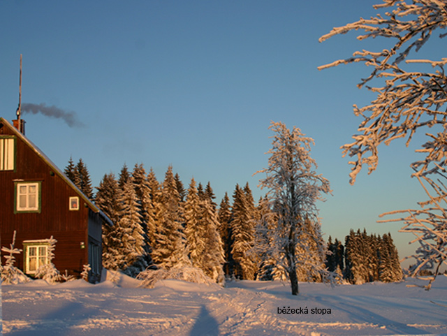 Cottage U Valášků — photo 15