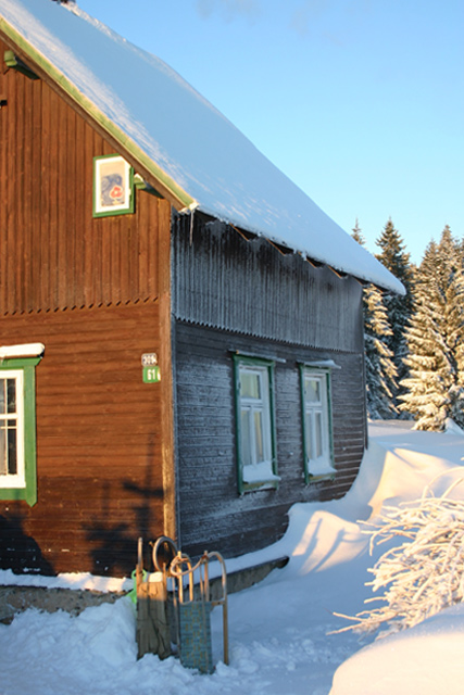 Cottage U Valášků — photo 3