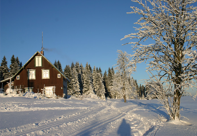 Cottage U Valášků — photo 23