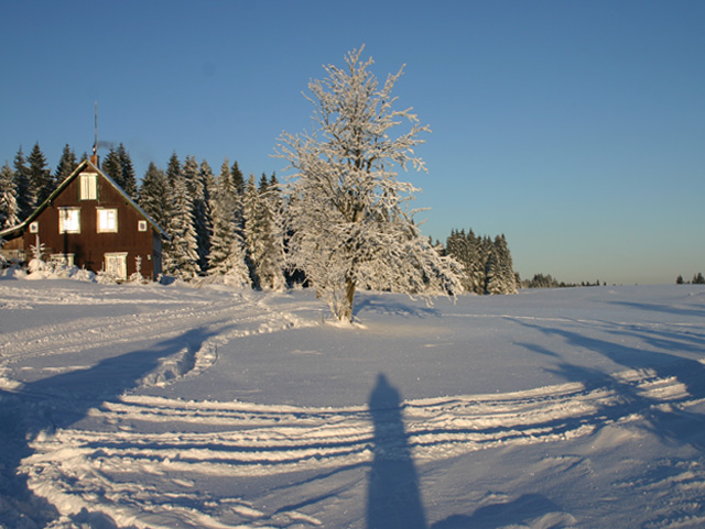 Cottage U Valášků — photo 30