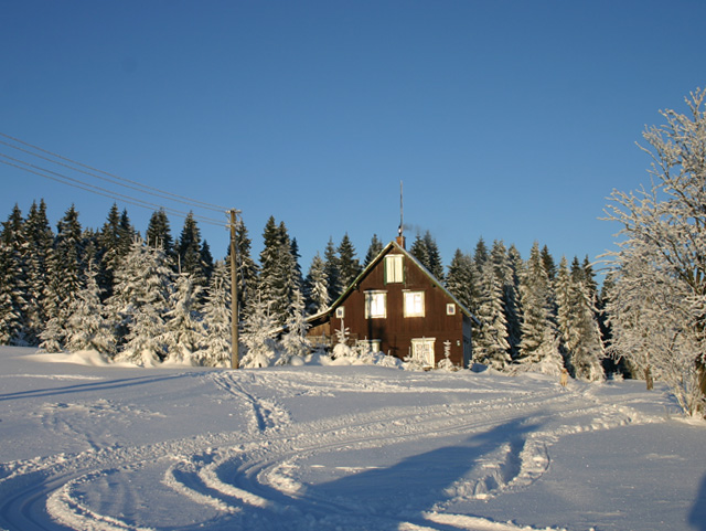 Cottage U Valášků — photo 33