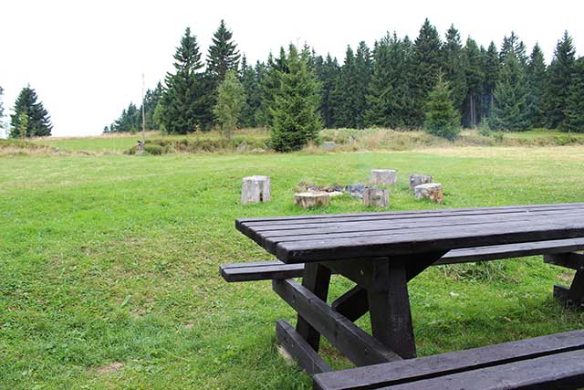 Cottage U Valášků — photo 36