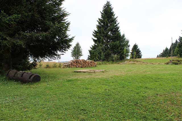 Cottage U Valášků — photo 37