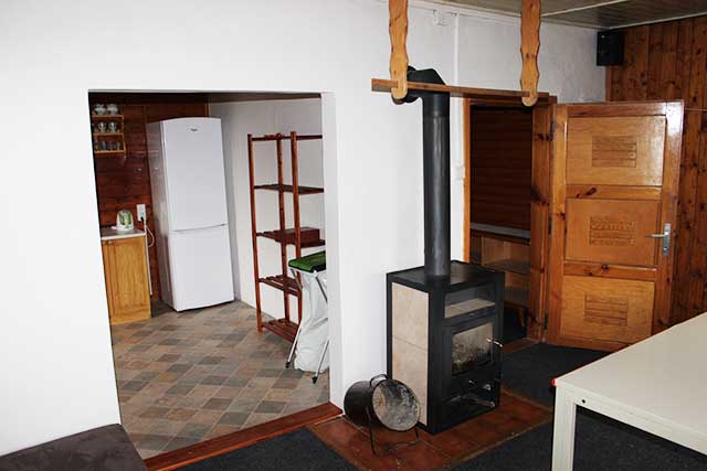 Cottage U Valášků — photo 18
