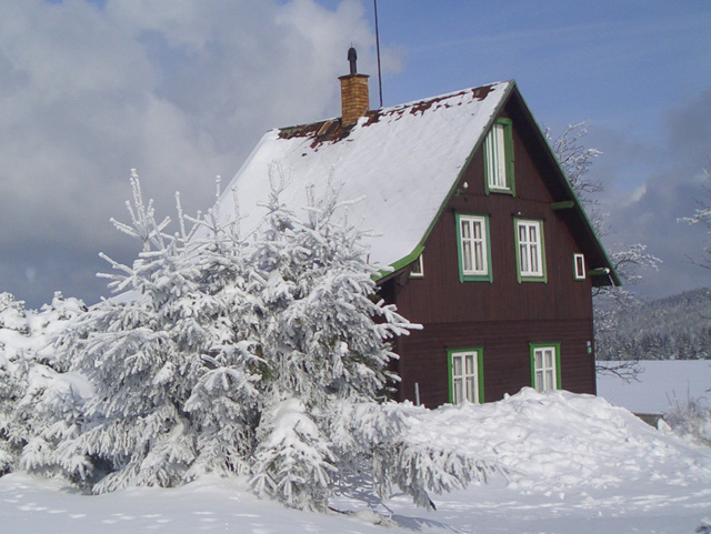 Cottage U Valášků — photo 39