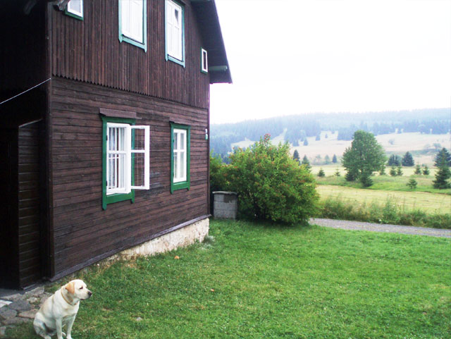 Cottage U Valášků — photo 45