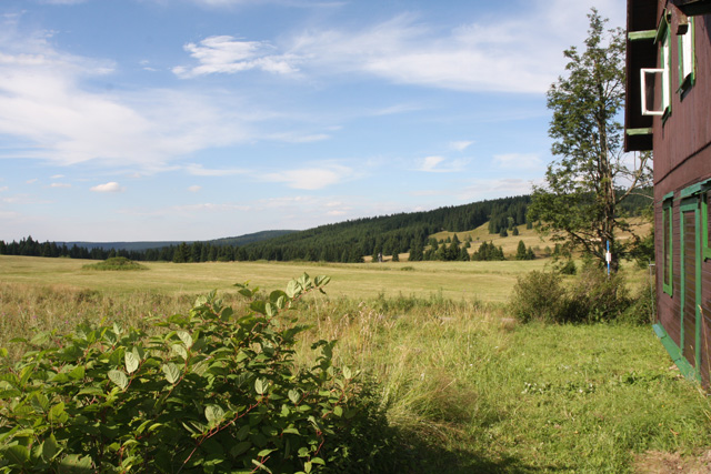 Cottage U Valášků — photo 46