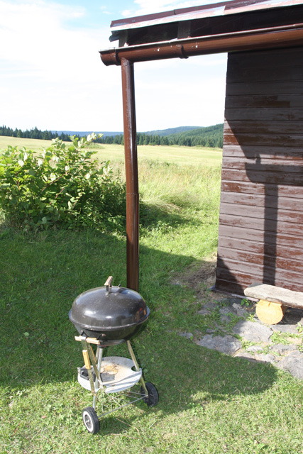 Cottage U Valášků — photo 47