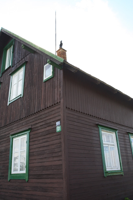 Cottage U Valášků — photo 48