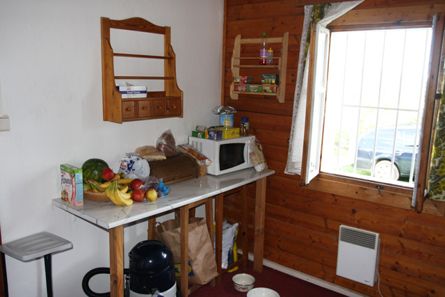 Cottage U Valášků — photo 49