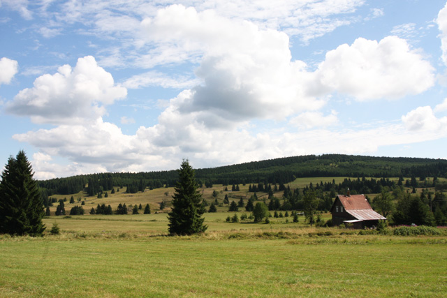 Cottage U Valášků — photo 52