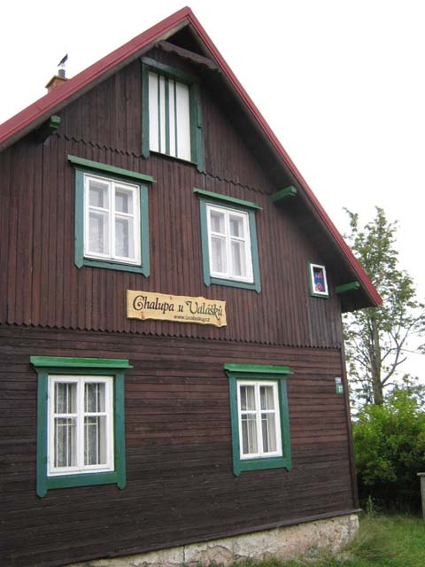 Cottage U Valášků — photo 53