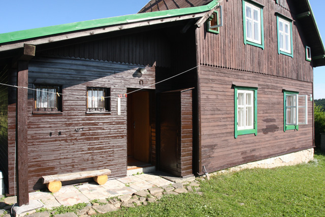 Cottage U Valášků — photo 59