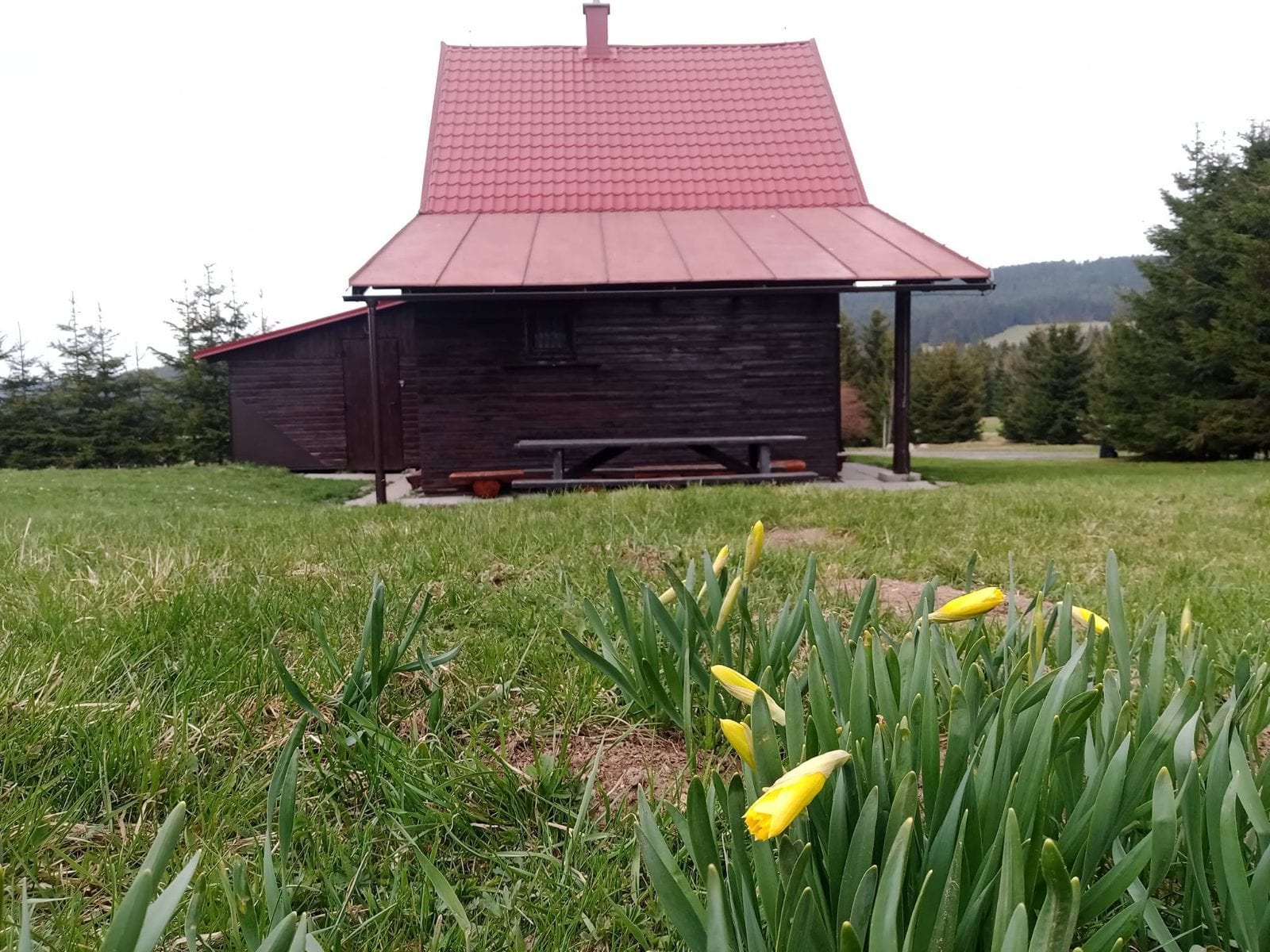 Cottage U Valášků — photo 17