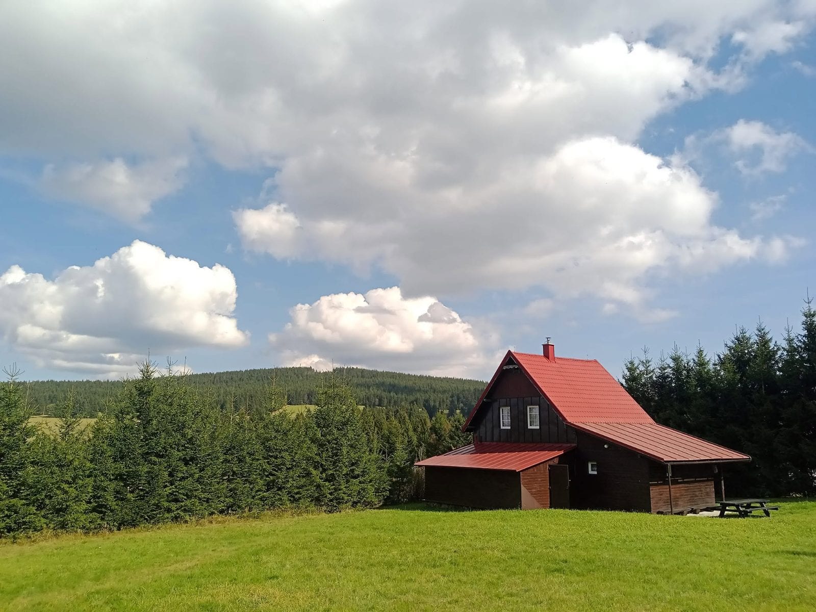 Cottage U Valášků — photo 27