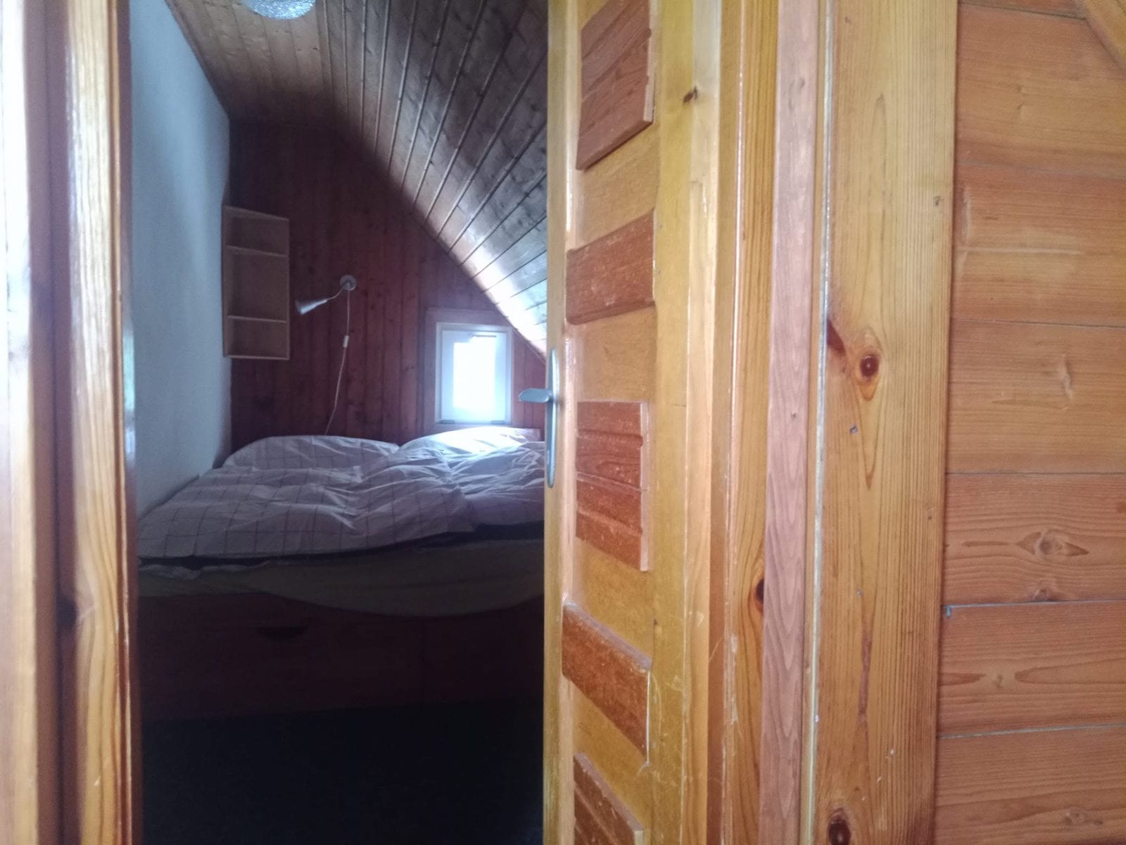 Cottage U Valášků — photo 78