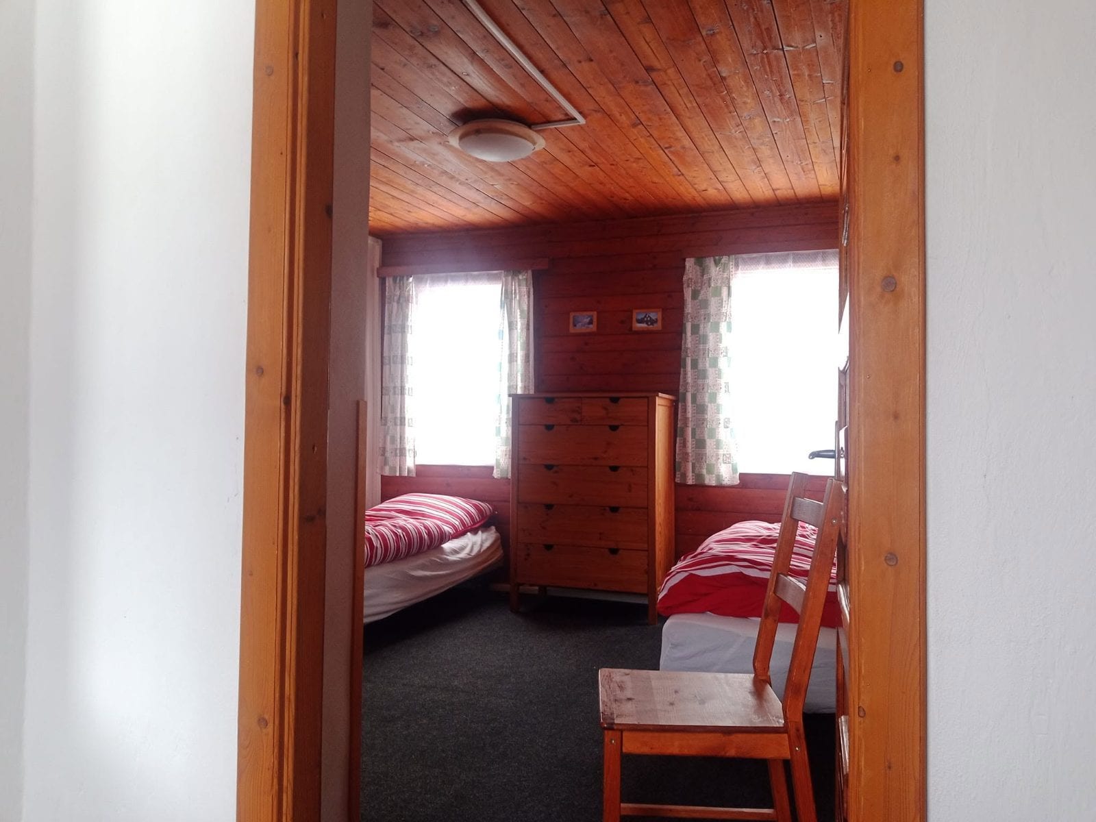 Cottage U Valášků — photo 79