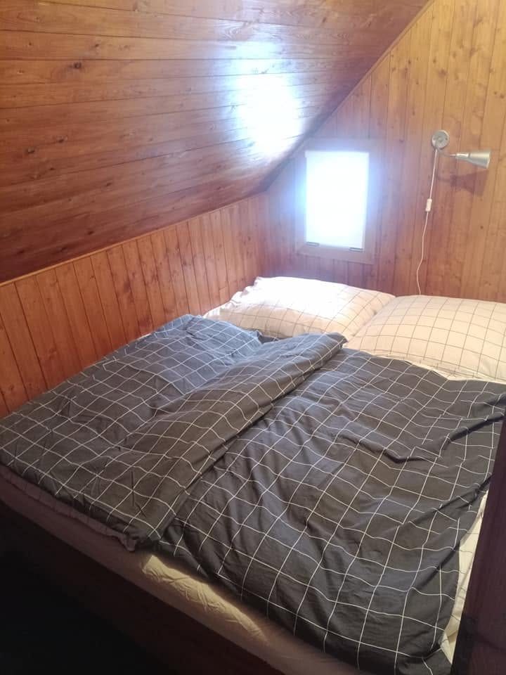 Cottage U Valášků — photo 80
