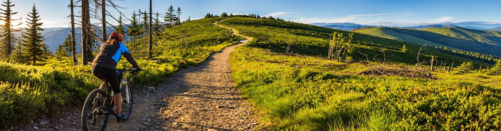 Accommodation in the heart of the Ore Mountains